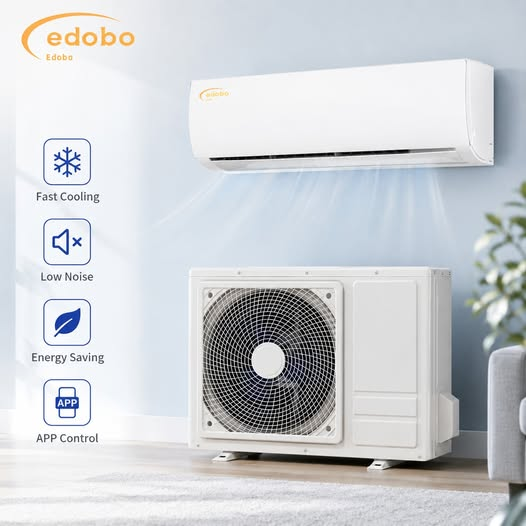 SusanMao18's tweet photo. Solar powered DC air conditioner can be powered by solar energy during the day and by the power grid at night  WhatsApp number:+8618653508816, you can contact me https://t.co/JedxJFdd15