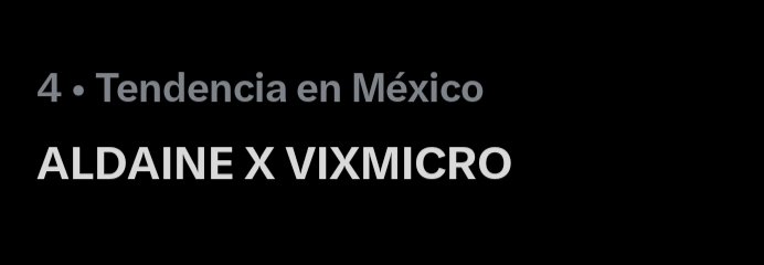Warrior_Nic77's tweet photo. Gracias por el apoyo! En un proyecto donde honestamente te saca emociones y está muy buena! 

Sigo en Shock con todo el elenco y lo bien que lo hicieron. Los dos protagonistas ESPECTACULARES, Tanto Aldo siendo su primera vez 🤧 muy bien 🔝 y lo de Elaine pues se sabía con su experiencia y talento, es muy buena actriz!  

#AldoActor2026

Top #2 rango más alto 
#4 sostenida
Y el # orgánico predeterminado! 

Felicidades al fandom Aldaine! 

 #AUnGolDelParaíso  #AldoTDeNigris #ElaineHaro
