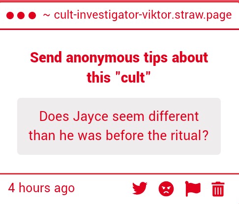 CultViktor's tweet photo. Mmr ? Mm... Hmm? 

Lazy https://t.co/EKQzSeTfEd