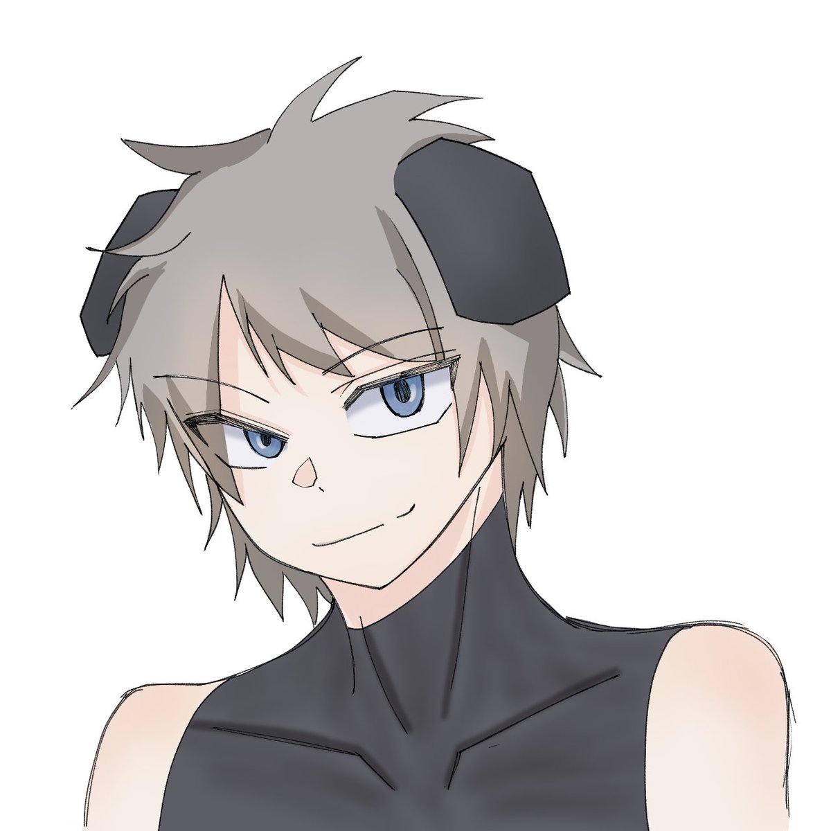singeki_ko1's tweet photo. @ktbk_eak 元と比べてごつくなってしまった…申し訳ない…
相変わらずセクシーな子だった https://t.co/9P1TLnrOSG