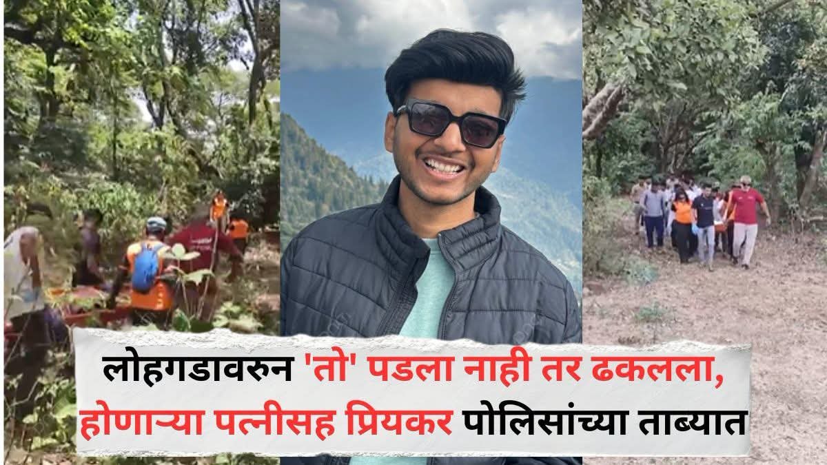 gabbarsiingh's tweet photo. मित्रांनो ,

लग्न करायच्या आधी होणार्‍या बायकोला प्रियकर/ बेस्ट फ्रेंड आहे का याची निट चौकशी करा, नाही तर निळा ड्रम किंवा मरण फिक्स आहे असं समजा.🫡

कलियुग खूप बेक्कार आहे, जनहित मे जारी 🙏 https://t.co/cO4tczcGys