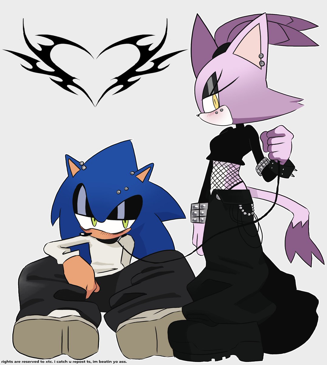 xtc_0o's tweet photo. freak on a leash

#sonicthehedgehog
#sonaze https://t.co/Q9jJus3VJE