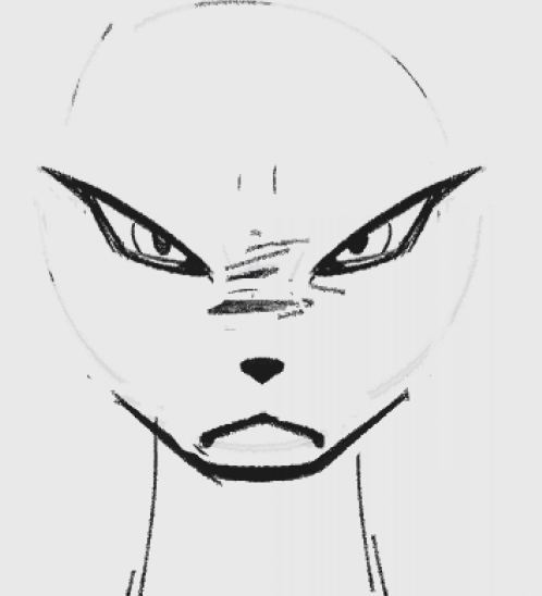 WomiiW's tweet photo. i have to re draw the head it was bothering me https://t.co/t0YaRCfBq7