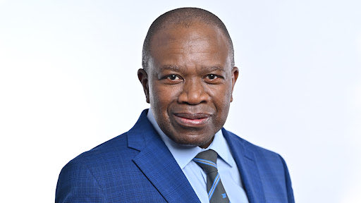 Powerfm987's tweet photo. [ON AIR] Department of Science, Technology and Innovation

@ThabisoTema is in conversation with
Technology Innovation Agency CEO, Dr. Zwanani Titus Mathe. 

#POWERBreakfast https://t.co/A3X8YosHTh