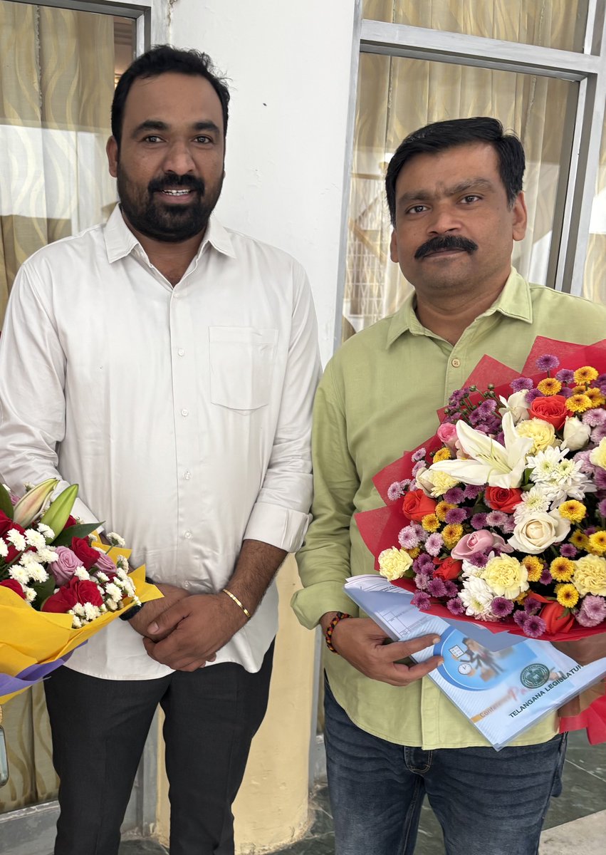 Pramod Chaturvedi (ANI) 🇮🇳 tweet media
