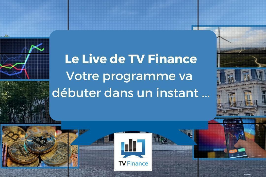 TV_Finance's tweet photo. 🔴 Le live de TV Finance avec Louis-Antoine Michelet @LouisAMichelet
: l'actualité de la #bourse, de l' #Economie des #startups et des #entreprises, c'est tout de suite à 8h55 EN #DIRECT sur @TV_Finance ➡️https://t.co/CMDvBVSHNO
#CAC40 #NASDAQ #Bitcoin #forex https://t.co/BGHYjG3Kml