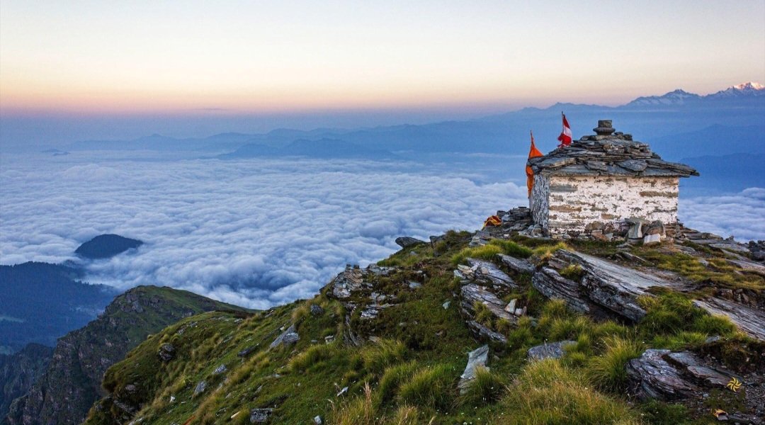 ShubhamPathakIN's tweet photo. 📍 Chopta, Uttarakhand 🇮🇳

The Mini Switzerland of Uttarakhand. 🏔️☁️ https://t.co/5tvjJHj2cN