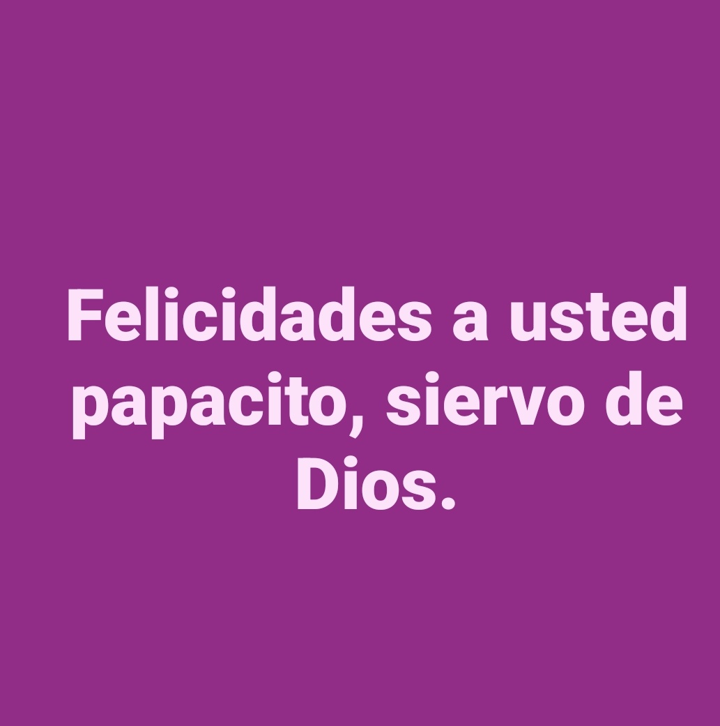 SolanoAmi's tweet photo. Quién lo diría, otro año más sin festejar el día del papá -cito, contigo. 🩵🤪 https://t.co/z8VP0A9wVK