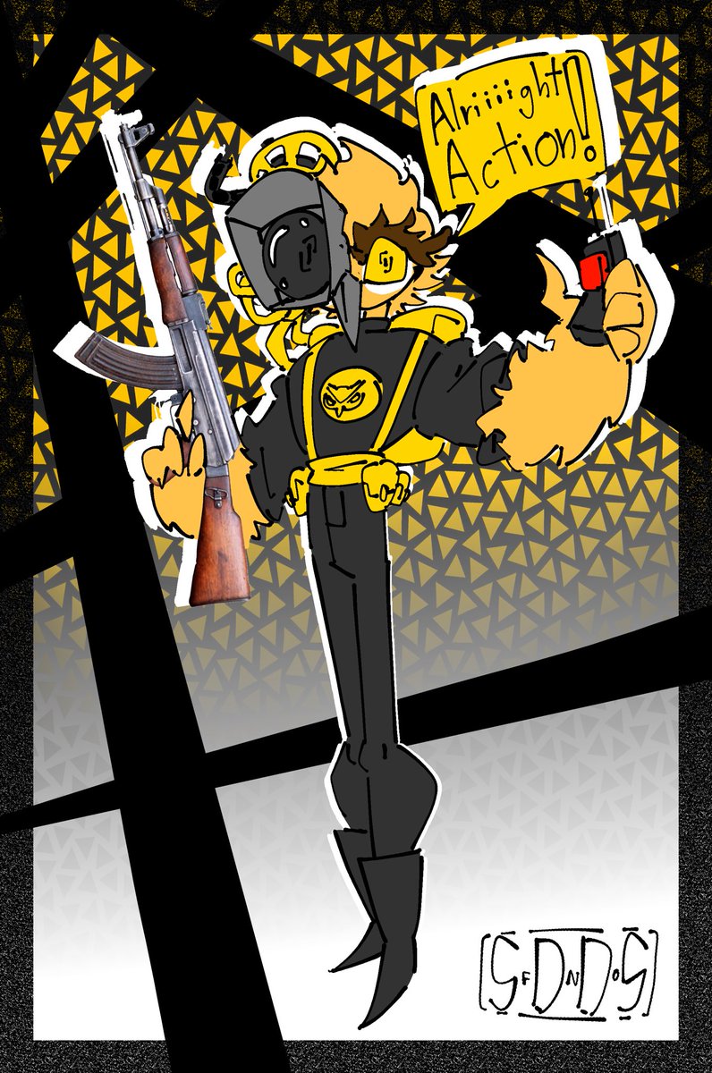 SfDnDoS's tweet photo. Absolute @VanossGaming 
be on a look out for The rest of the Banana Bus Crew

#vanoss #art #fanart https://t.co/lF6lh5Tehy