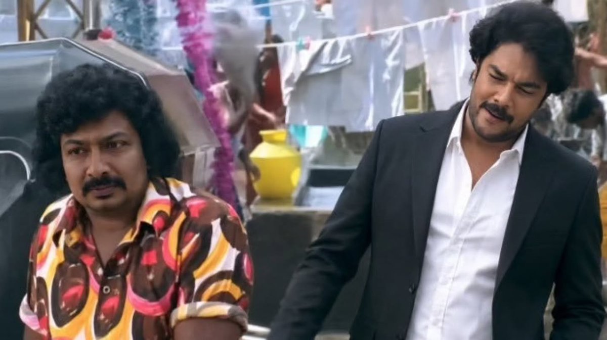 prem_venki's tweet photo. Pesa solli Batch  laam pottu neenga enga ponnenga Bro... https://t.co/z9QvhaGV95