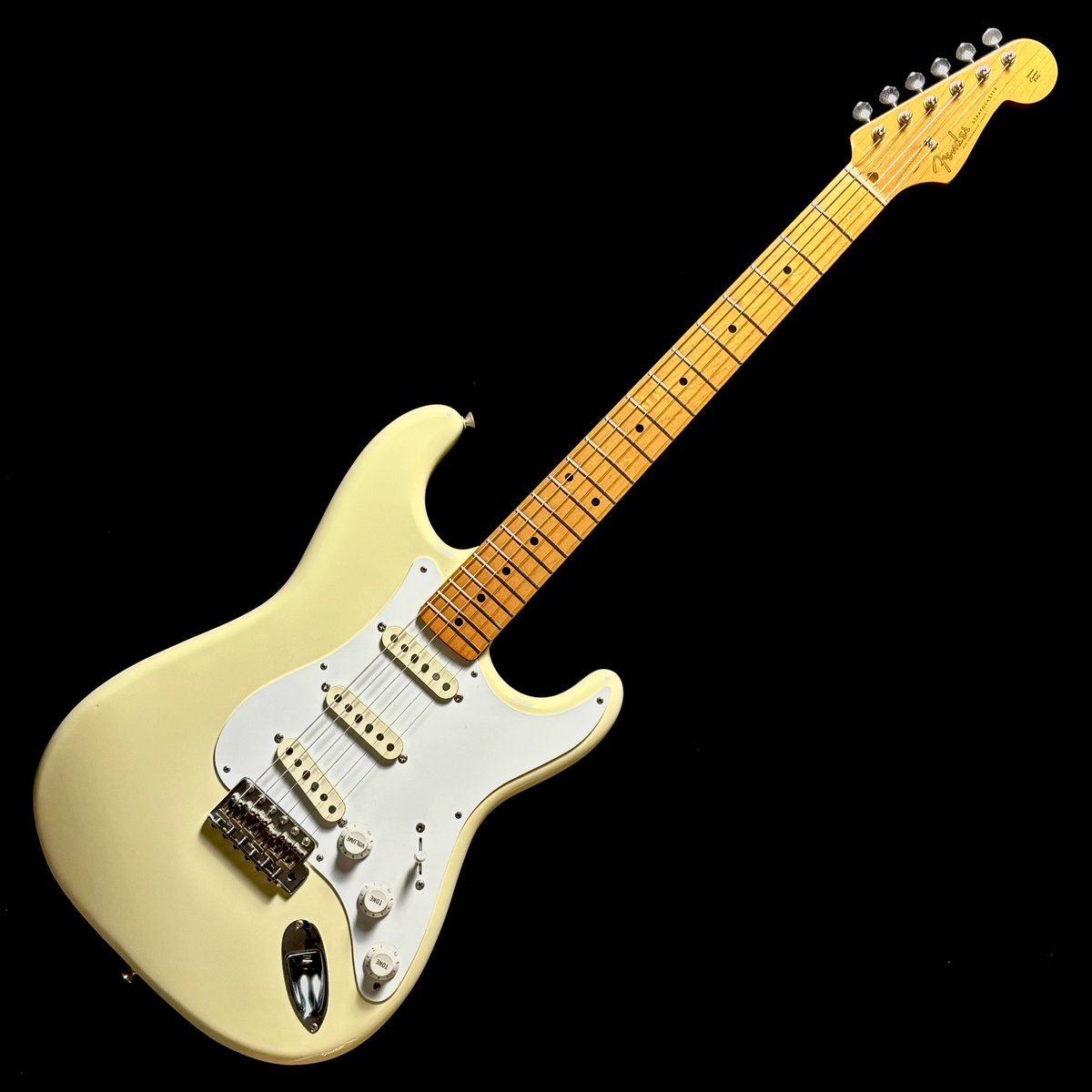 Fender ストラト ST57-55 フジゲン製 JAPAN ★美品!