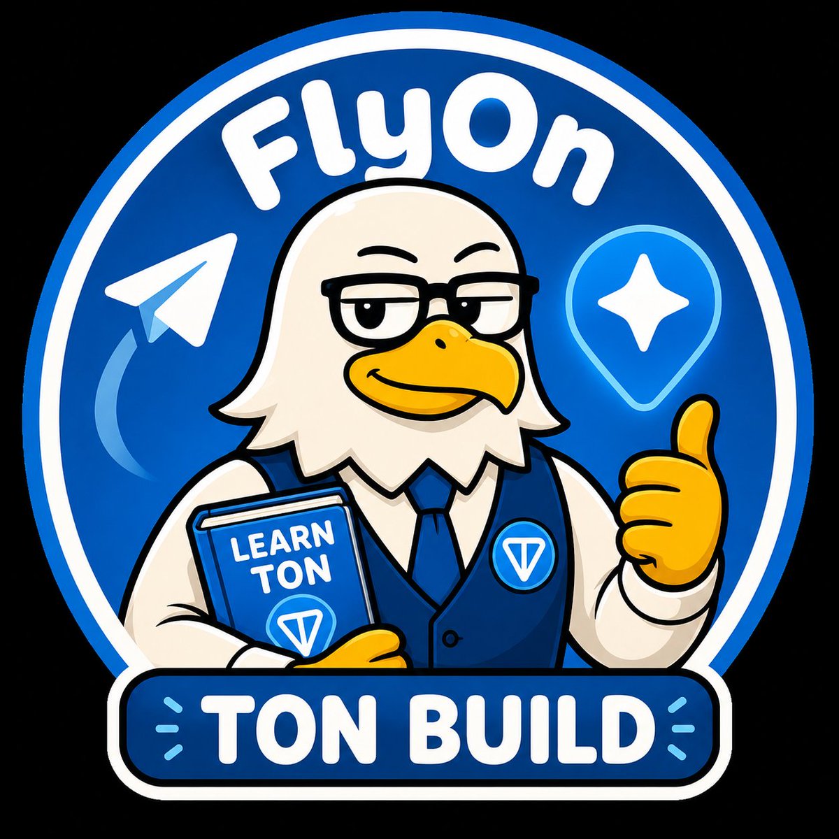 FLYon tweet media