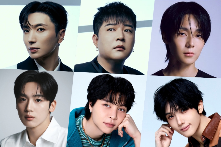 soompi's tweet photo. K-Pop Travel Variety Show “#AllOrNothing” Confirms Cast Lineup And Broadcast Schedule
https://t.co/o34rmDH4Yb https://t.co/OOVrhEyErY