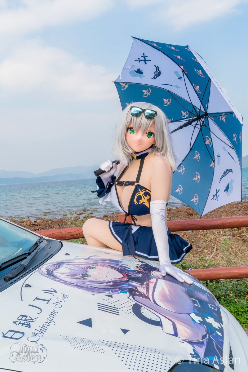 TinaAslan's tweet photo. 夏天為大地帶來雨水 https://t.co/FnbZOszcJr