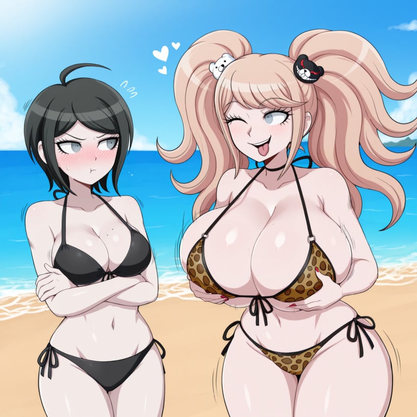 Despairfultits's tweet photo. 🔪 Come on! We all know which one you'll pick here! It's so obvious! https://t.co/sYAoyx3H4n