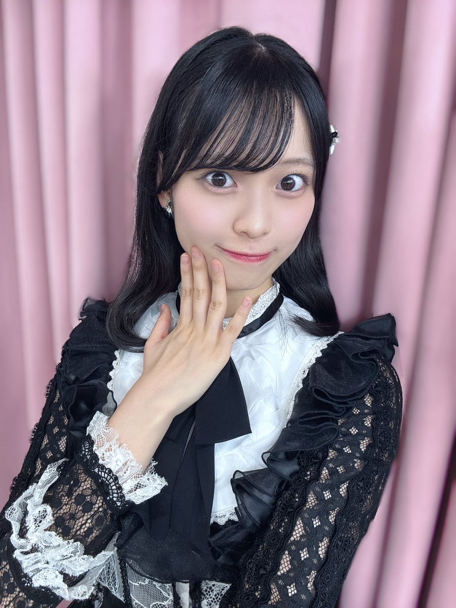 新井彩永(AKB48) (@saechan_akb48) / Posts / X
