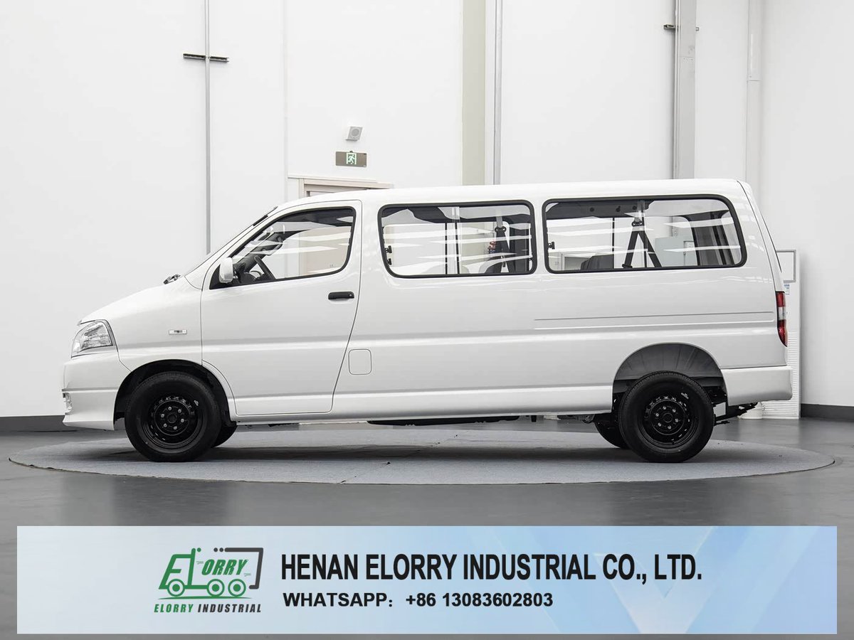 Elorry0901's tweet photo. Great Promotion!
Our 6-seat gasoline minibus is fully in stock,
available for immediate pickup and shipment,
cost-effective for passenger transport.
Whats app：+86 130 8360 2803
Henan Elorry Industrial Co., Ltd. https://t.co/nG8GwifTOT