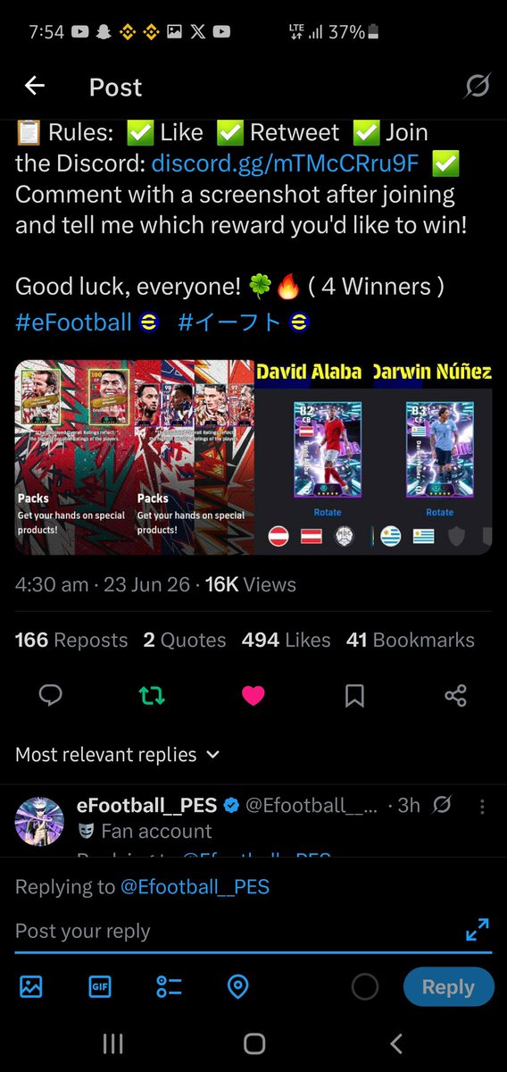 king_daeveed's tweet photo. @Efootball__PES France pack https://t.co/FPExV64A7f