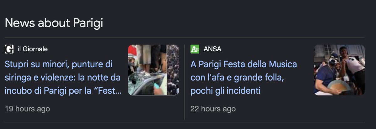 GianlucaStream's tweet photo. #parigi io ho visto dei video scandalosi, e la devastazione era ovunque...poi ogni uno si fa l'idea che crede... https://t.co/lawO3K5lZX