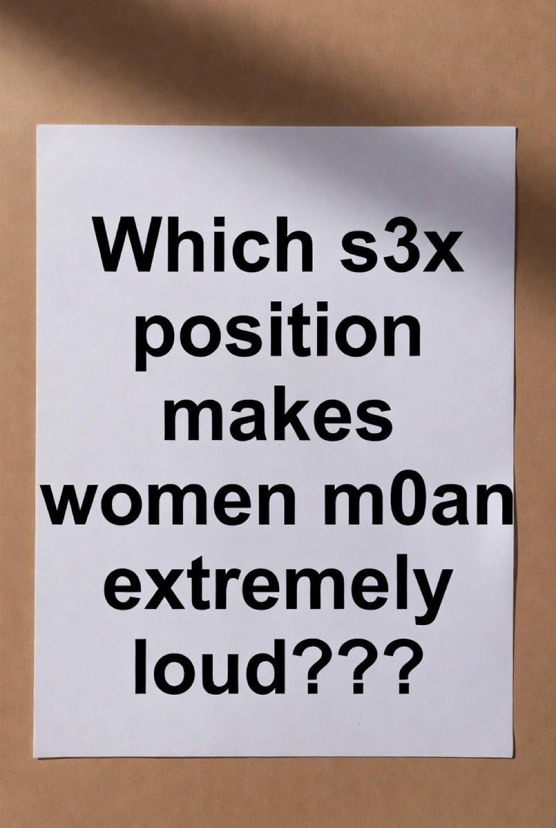 IamMiaHq's tweet photo. Which one exactly 💯  ladies tell us.. https://t.co/m7Y2PEeUSw