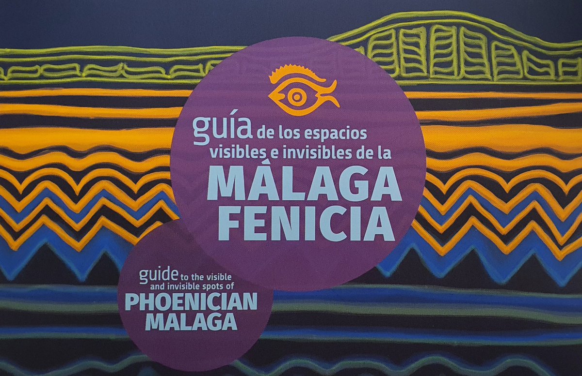 Hergueta_JoseA's tweet photo. Hace 27 años fundamos MLK para contar y conectar historias, pionera en la difusión del patrimonio en @malaga En un post  cabe muy poco de lo realizado en centros interpretación, guías impresas y web, vídeos, museos... y, claro, documentales, cine... pero "esa ya es otra historia" https://t.co/J8aQToQOFl