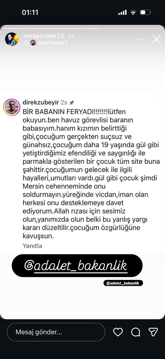 Prof. Dr. Veysi Ceri tweet media