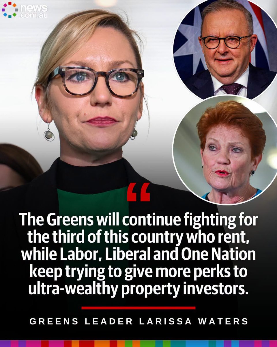 GreenTyler27's tweet photo. If the Greens really cared about Australian renters, they’d be calling for immigration levels that match our housing and infrastructure capacity. You can’t add demand faster than you add supply and then expect rents to fall. Don’t fall for the slogans, Australia. Look past the words and judge parties by the results of their actions.