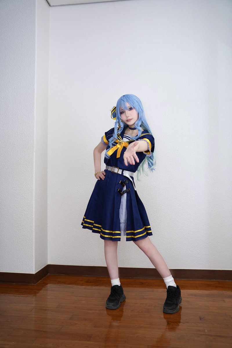 kn_mk887's tweet photo. ※コスプレ
☄
📷そうさん @sou_gem https://t.co/2V7UkhAPHW