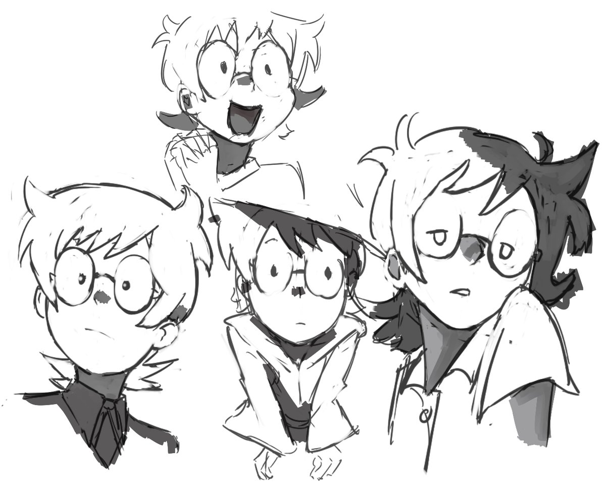 EdwardIV4to's tweet photo. y hoy unas lotte 

#LWA #LittleWitchAcademia #Lotte #LWA_jp https://t.co/SUTF4zVSrC