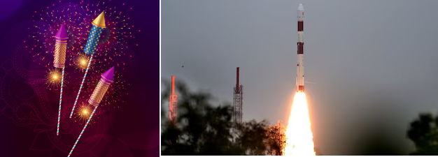 Hello_Dasu's tweet photo. @IndianGems_ I have used 100% Ethanol based cigarette lighters to send my rockets during last Diwali. This proves that it can be used to launch PSLV https://t.co/1rAgpBL26j