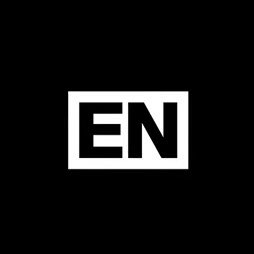 Blssmflw's tweet photo. Everyone listen for a second.

Firstly, rebranding isn't a new thing. Looking at the logo, it looks like "EN" in the Hypen. 
The main concerned is the description change. The hyphen (-) wasn't just a symbol—it is a core meaning of ENHYPEN. The hyphen represented connection, linking the 7 members together as they grow and discover themselves, while also connecting people to people and one world to another. That's why some of us are emotional about this change. The hyphen has always been a huge part of the group's identity and story.

But, this is still just a promo and we don't know the full context yet. We haven't gotten a proper explanation from the company, and we don't know if this is a permanent change, a comeback concept, a new era, or something connected to the lore. Right now, everyone is making assumptions based on limited information.

I completely understand why some of us are upset because the meaning behind ENHYPEN means a lot to us. But let's try not to be overly aggressive. It's okay to have concerns and ask questions, but let's wait until we have the full picture before jumping to conclusions. For now, all we can do is watch, discuss, and see where this leads.
