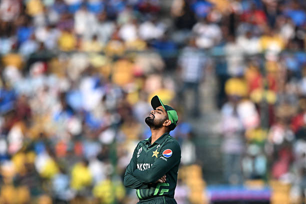 AmanRahii's tweet photo. BABAR AZAM - GREATEST CAPTAIN IN PAKISTAN’S HISTORY AFTER IMRAN KHAN  👑

► In 52 years of ODI cricket, Pakistan never reached No.1 in the world rankings 
► Babar Azam became captain → Pakistan became No.1 ODI team in 2023

The greatest captain Pakistan has ever produced after imran khan.