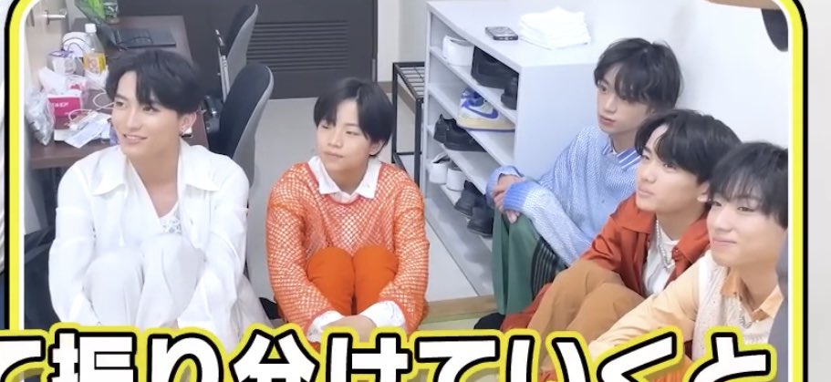 sane__539's tweet photo. 雅哉と駿太が同い年なの信じてない https://t.co/4kCj5wON2P