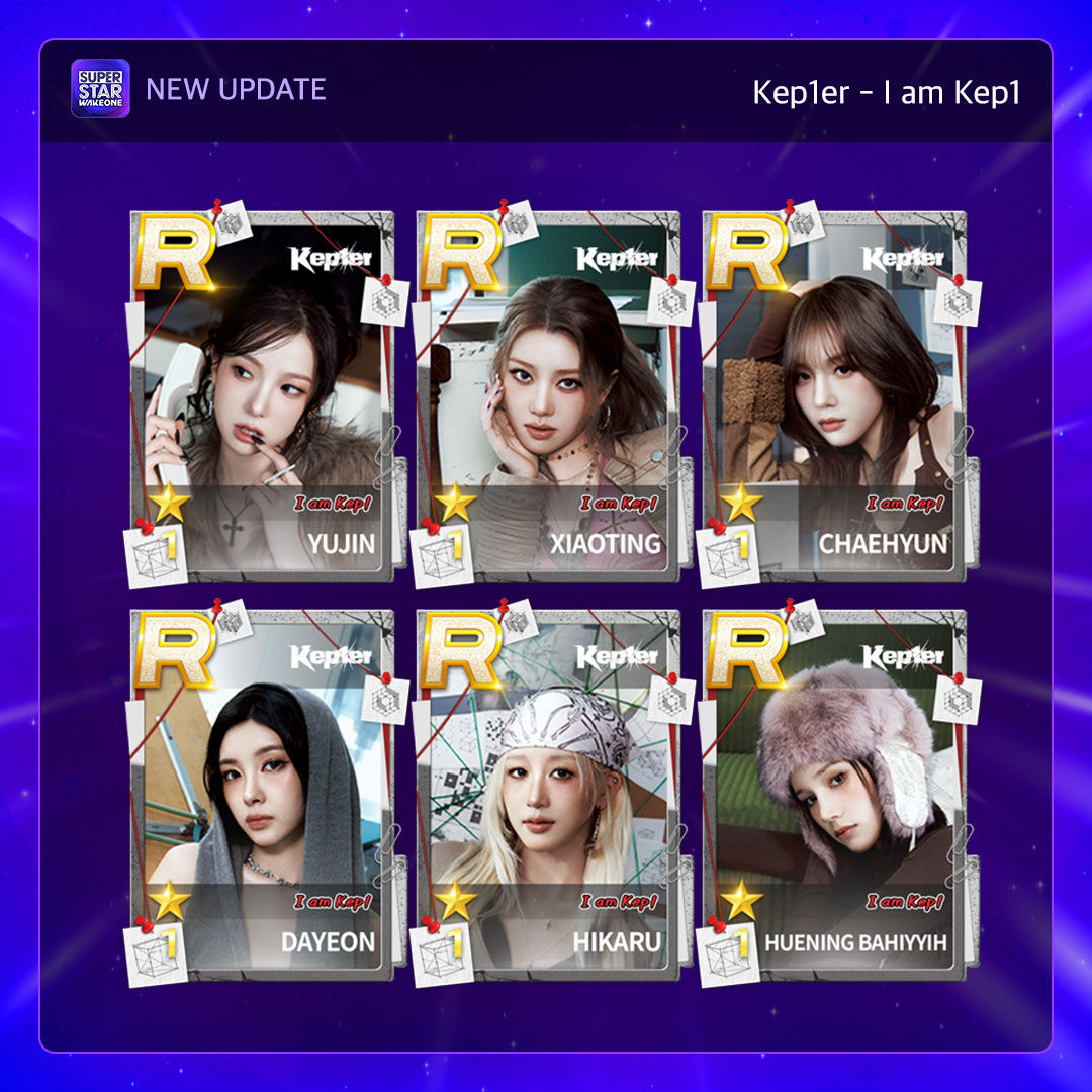 SUPERSTAR WAKEONE (@SUPERSTAR_SSWO) / Posts / X