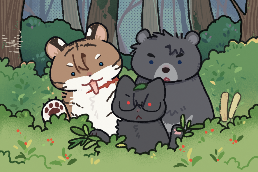 Animal_care_1T's tweet photo. 시민님~~ 시민님이다! 

                                                                             시민님. 
                              구조 하러 왔습니다. 

    시민님 시민님~ https://t.co/MCjtot8QKv