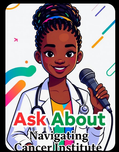 UgandaCancerIns's tweet photo. Cancer diagnosis can feel overwhelming but the good news is that you dont have to figure it out alone , The Uganda Cancer Institute is your guide through every step from your first question to your testimony.Ask us anything,no question is too big or too small 🤝📌
Call 0326120100 https://t.co/1pRJwNCJOl