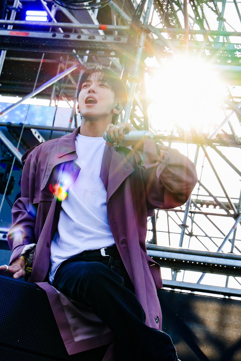 awesomefesta's tweet photo. 𝗔𝗪𝗘𝗦𝗢𝗠𝗘 𝗠𝗨𝗦𝗜𝗖 𝗙𝗘𝗦𝗧𝗜𝗩𝗔𝗟 𝟮𝟬𝟮𝟲
𝗐𝗂𝗍𝗁 𝖩𝖴𝖭𝖦 𝖸𝖮𝖭𝖦 𝖧𝖶𝖠

𝗦𝗘𝗧𝗟𝗜𝗦𝗧
01 너의 도시 (Your City)
02 Small Talk
03 처음 사랑하는 연인들을 위해 (반말송)
04 그대의 시간에 맞출게요 (On Your Time)
05 Summer Dream
06 Almost Forever
07 Pain Healer
08 우주에 있어 (WOULD YOU)
09 넌 내게 반했어
10 어느 멋진 날

———————————————

AWESOME MUSIC FESTIVAL 2026
2026.04.25(SAT)- 26(SUN)
난지한강공원

#AMF2026 #어썸뮤직페스티벌 #정용화 #JUNGYONGHWA