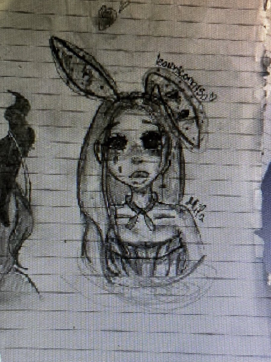 Milartstore's tweet photo. @_hazelnonut hereee dm me if u want one! theyre cheap :) https://t.co/2cfrIz7Xsu