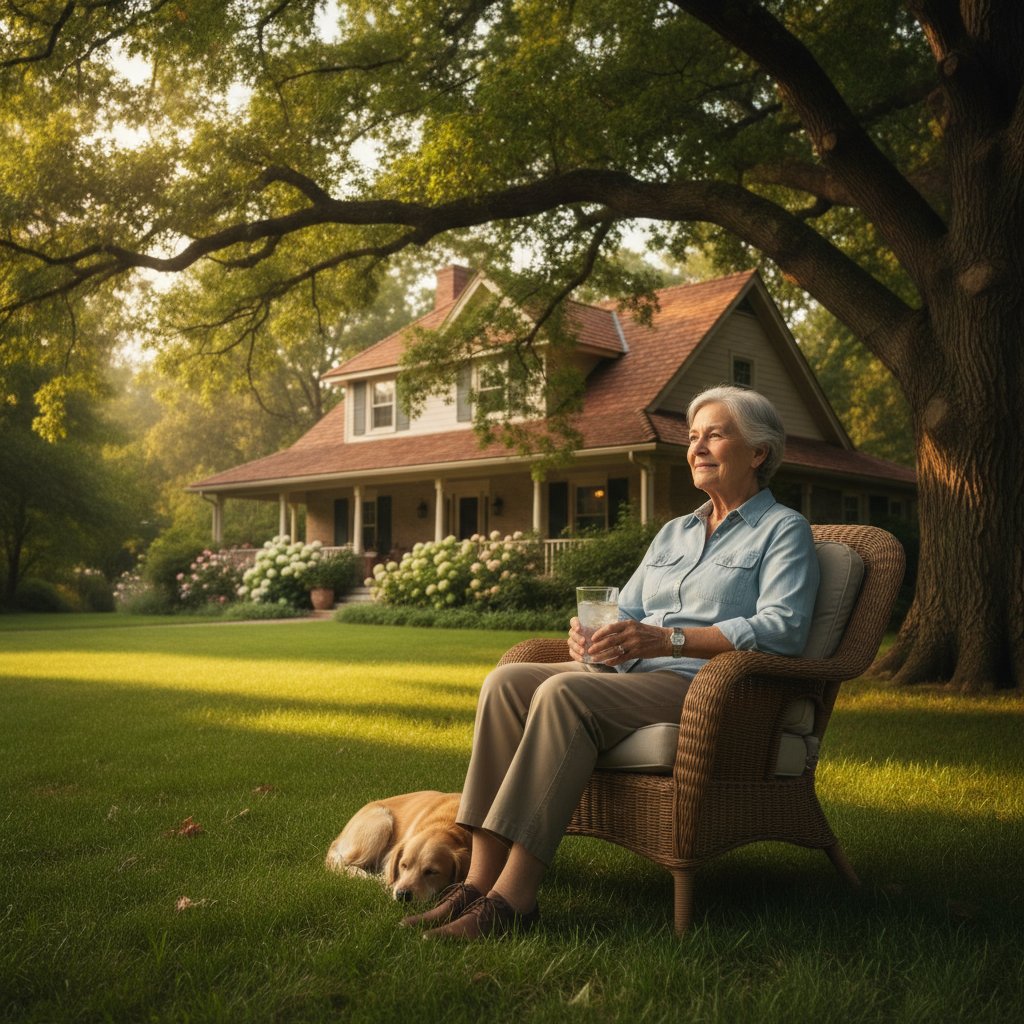 IWTMYL's tweet photo. Heat hits older bodies faster—and lawn work during a heat wave can turn dangerous in hours. Here's how to talk about it without taking away independence.

https://t.co/vR2WsEbOHK

#FlagDay #HeatSafety #WeatherSafety #DisasterPrep https://t.co/PUwO0WmGhu