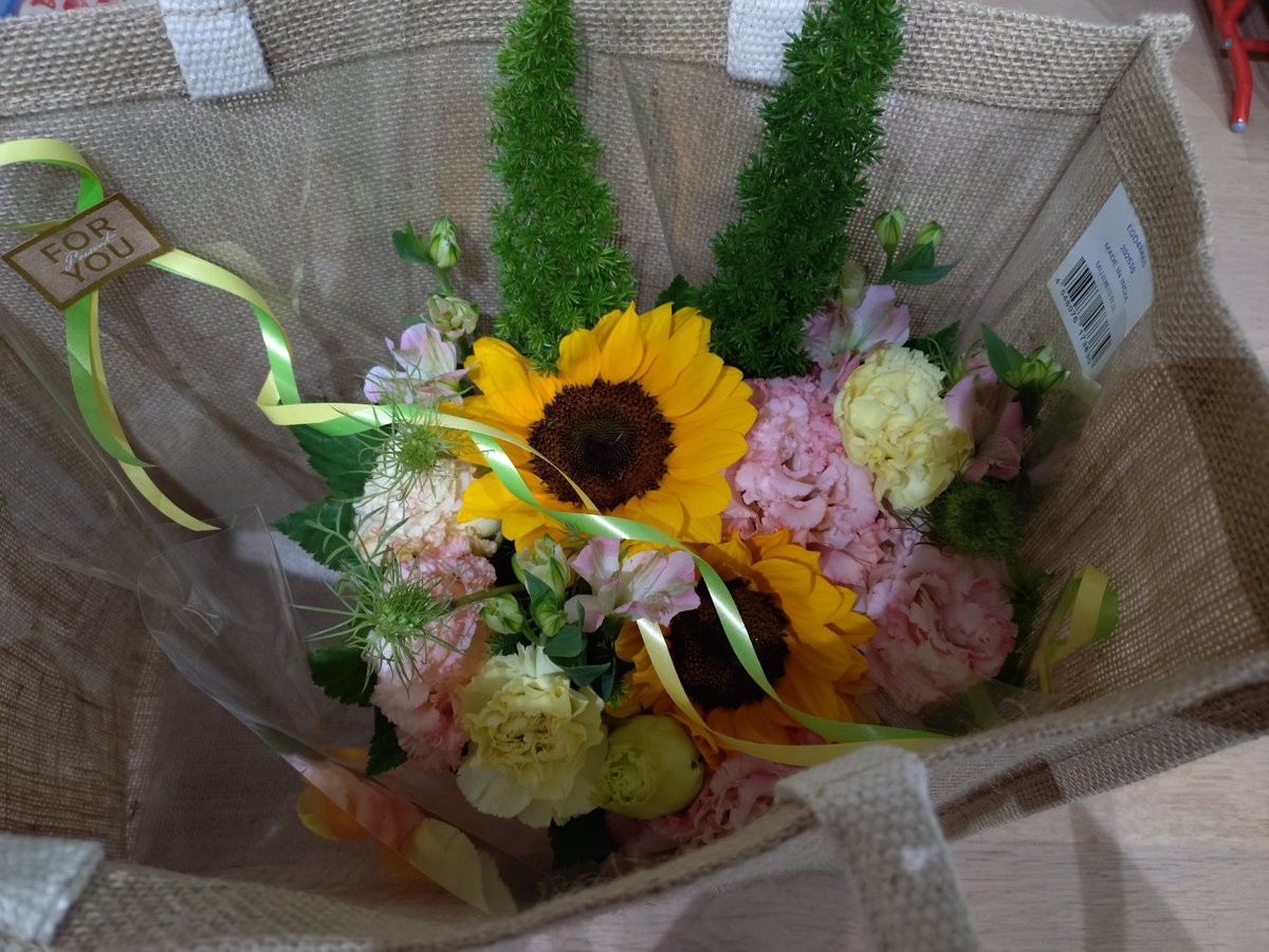 Flowerwall2021's tweet photo. ☆Hauskaaかすみ野　７周年記念イベント☆

2026年6月21日（日）13∶00〜14∶00
Hauskaaかすみ野 ７周年記念イベントにて
演奏させていただきました🌈✨

ワールドカップ⚽️に便乗し、日本代表のTシャツ👕で、サッカーで有名な凱旋行進曲をピアニカで演奏♪

皆様、本当にありがとうございました✨ https://t.co/f1CWWXBJQ2