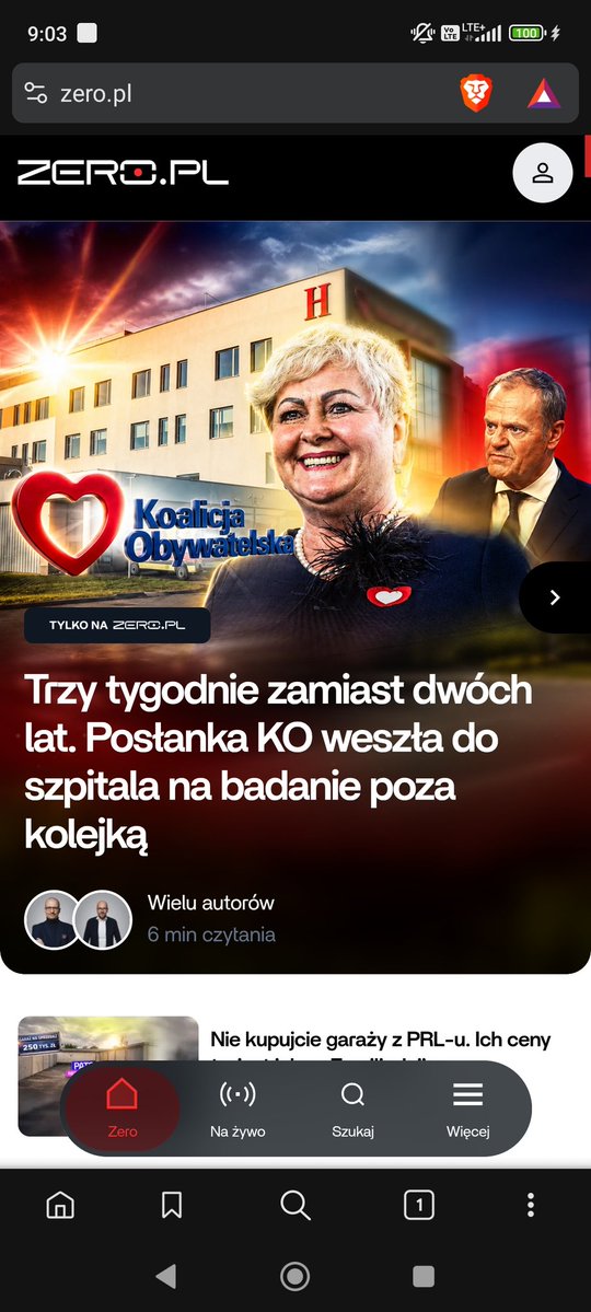 Donald Tfusk tweet media