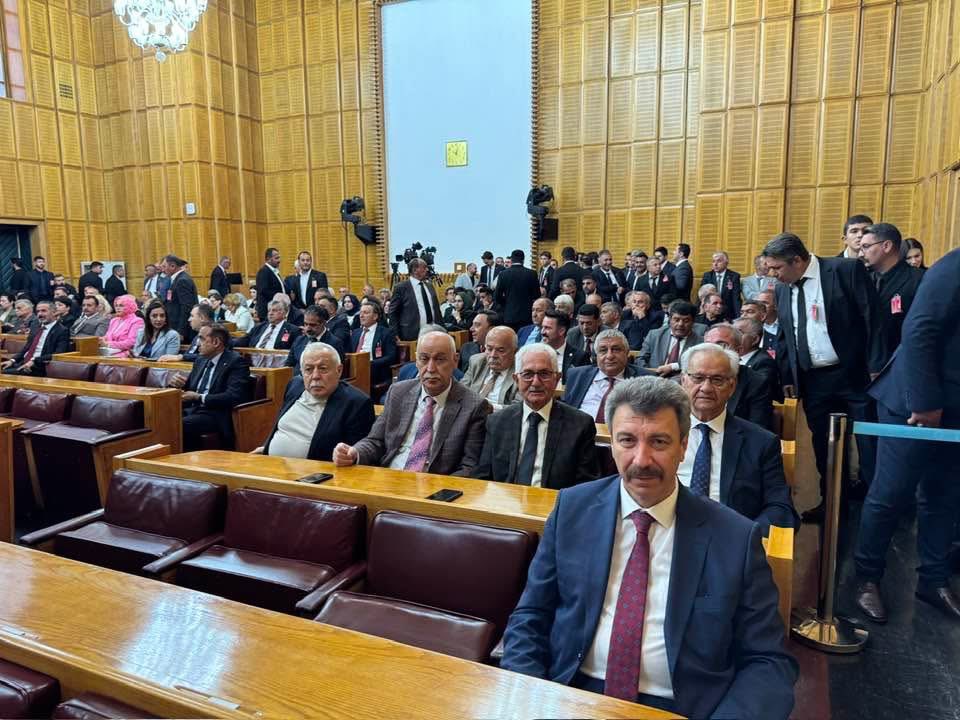 merdogan_48's tweet photo. Devlet dersi için hazırız.
Ankara’dan herkese selamlar. https://t.co/QbfRHZq410