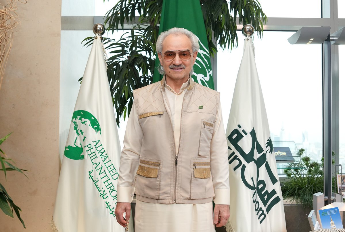 SenseiFund's tweet photo. وش رايكم 🔍؟

هل المملكة القابضة لازم تتخارج من SpaceX 🛰️
لان هذه الطريقة الوحيدة انها تستفيد من استثمارها

لان حتى الان الربح ورقي

والشركة لو تخارجت تقدر تستفيد في اعادة تدوير اموالها من جديد وتحقيق ارباح مستدامة 

نظراً ان SpaceX ما توزع ارباح ولن توزع ارباح

او تنتظر سنوات عديدة اضافية على ما صبروا فيه 
راح يكون اربح لهم من اعادة تدوير الاموال ؟

— طبعاً استثمار الشركة كان ذكي جداً وصبرت على الشركة لفترة طويلة جداً ومعظم اللي صبروا معهم استغلوا فرصة التخارج هذه حيث انها حالياً تعد فرصة تخارج عظيمة مقدمة على طبق من ذهب