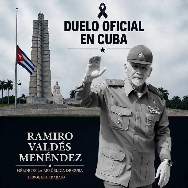 AhmedGR1982's tweet photo. Honor y Gloria
#CubaDeLuto 
#BmcGambia https://t.co/U9iFWnfCIU