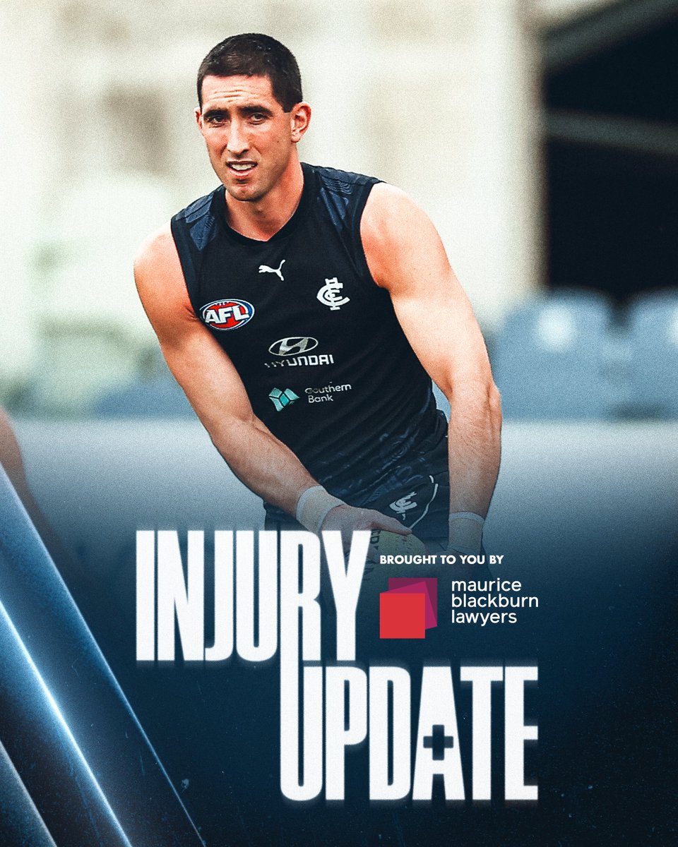 Carlton FC tweet media