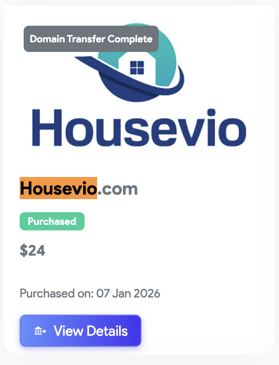 SearchbayHQ's tweet photo. FULL GUIDE: How I’m acquiring KILLER Domain Names under $25.

Decent quality domains don't have to cost a fortune.

Let's dive in.