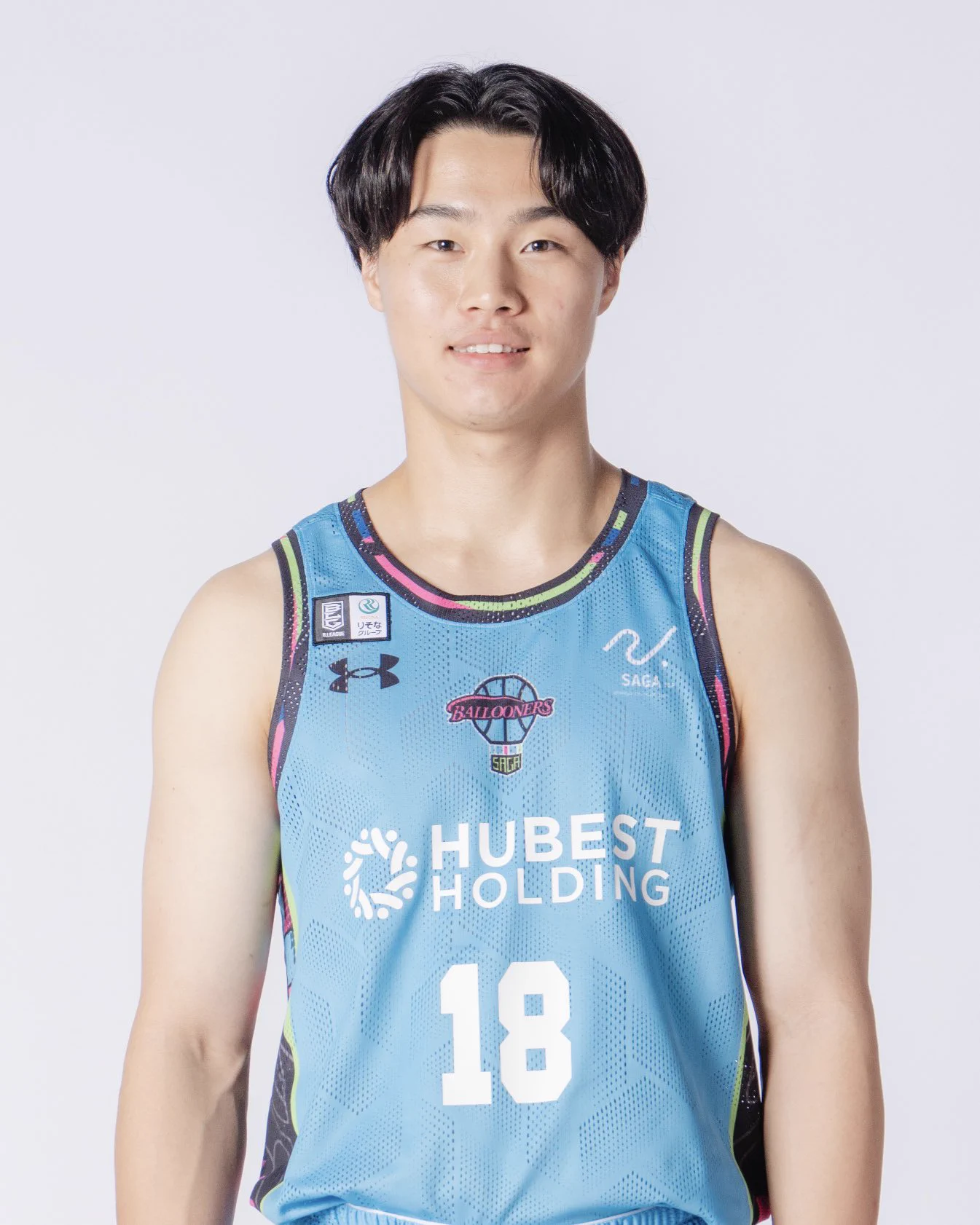 公式】佐賀バルーナーズ 🏀 on X: 