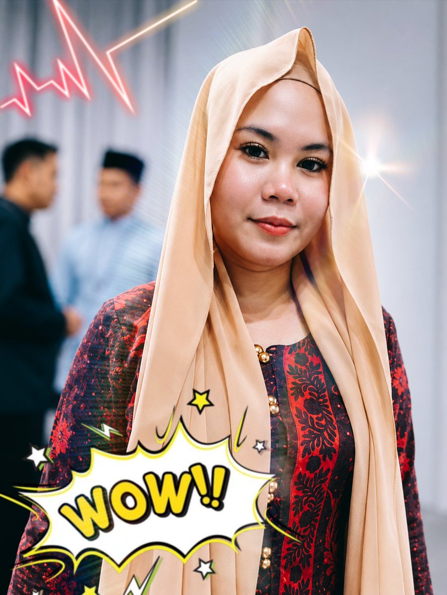 OtanGetoy's tweet photo. Sii Bunda pamit balek maleman. Tau taunya mabar bareng ustad ree 😭🥰✨

https://t.co/mMnU7oUeOC
https://t.co/aHLkSD9D5y https://t.co/Jo0Y8mAF0i