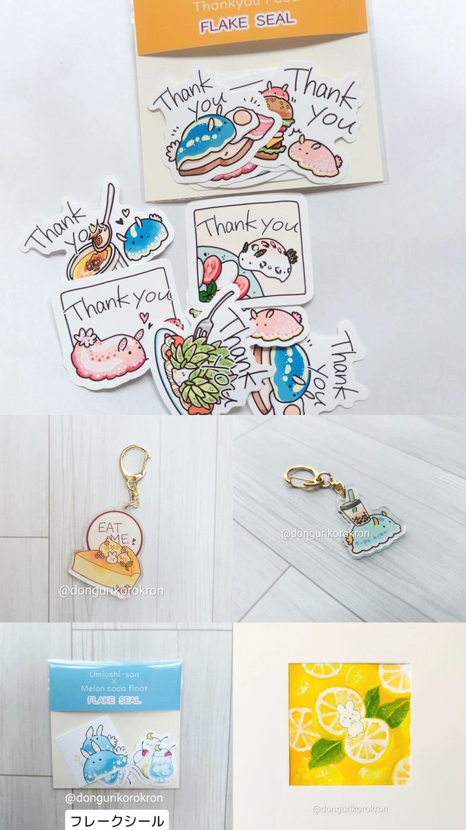 本日からスタート！ グッズ系も取り揃えております☆ 立川に遊びに来てね！