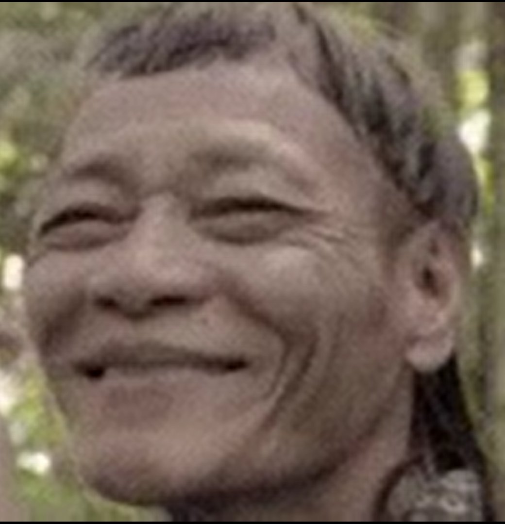 bushmanSol's tweet photo. good morning . 

time for the hunt. https://t.co/hEhCvoHhHp